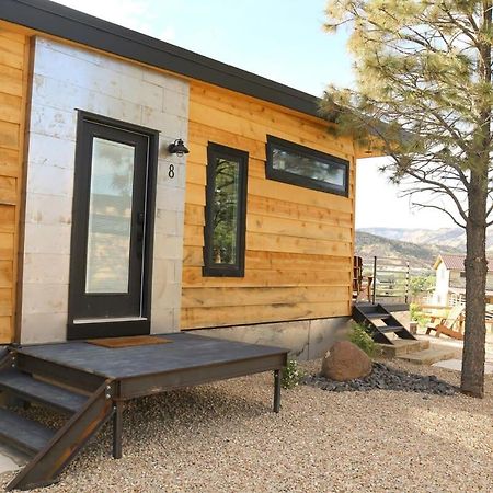 Escalante Escapes Tumble Weed- Bunk Escape Villa Luaran gambar
