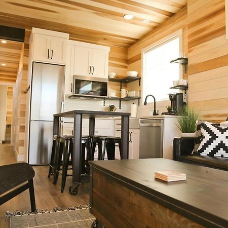 Escalante Escapes Tumble Weed- Bunk Escape Villa Luaran gambar