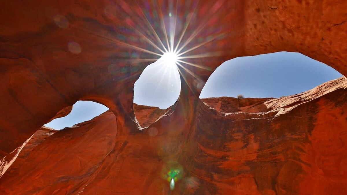 Escalante Escapes Tumble Weed- Bunk Escape Villa Luaran gambar