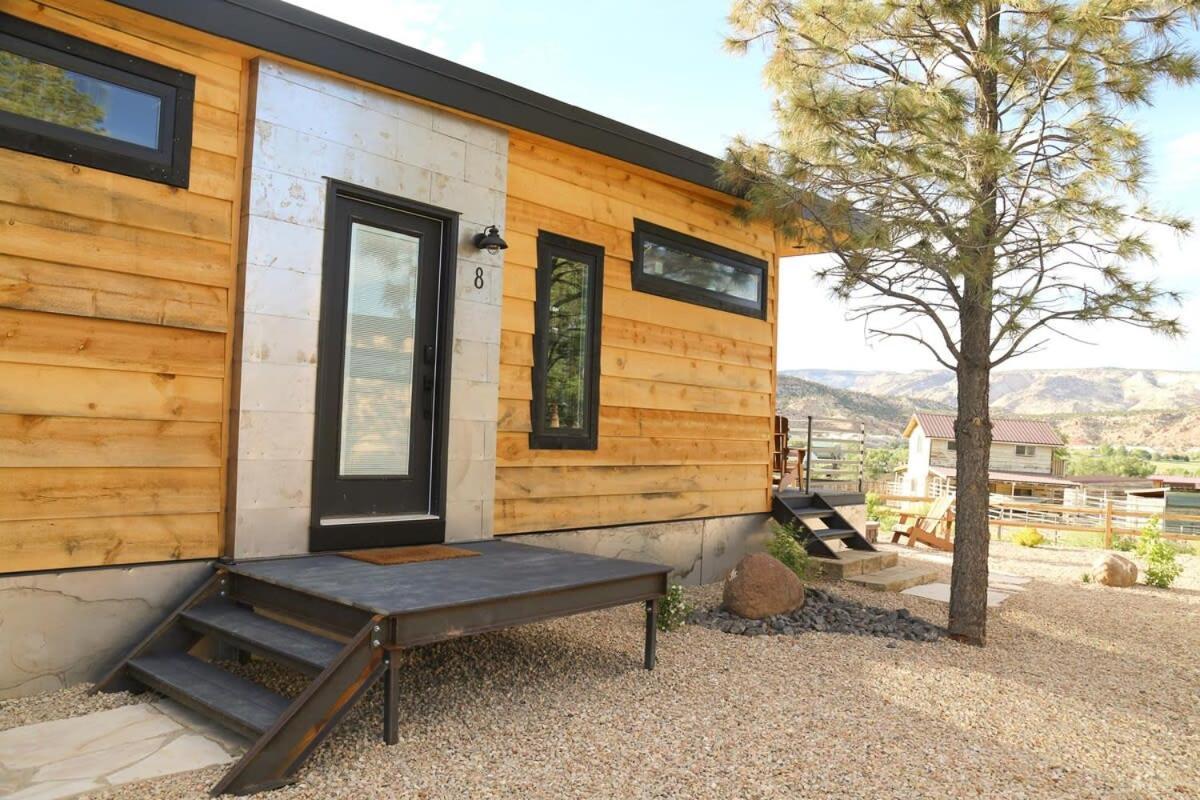 Escalante Escapes Tumble Weed- Bunk Escape Villa Luaran gambar