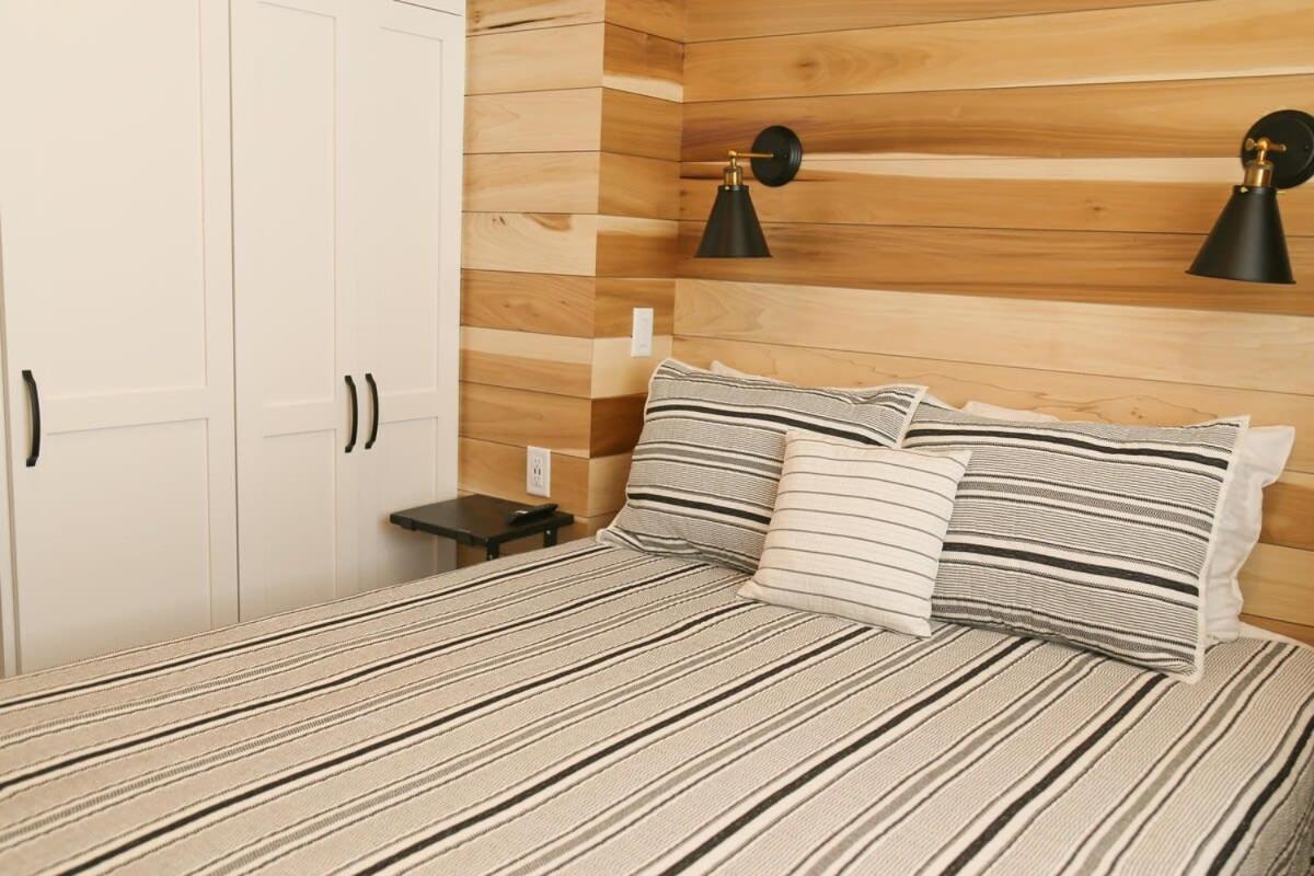 Escalante Escapes Tumble Weed- Bunk Escape Villa Luaran gambar