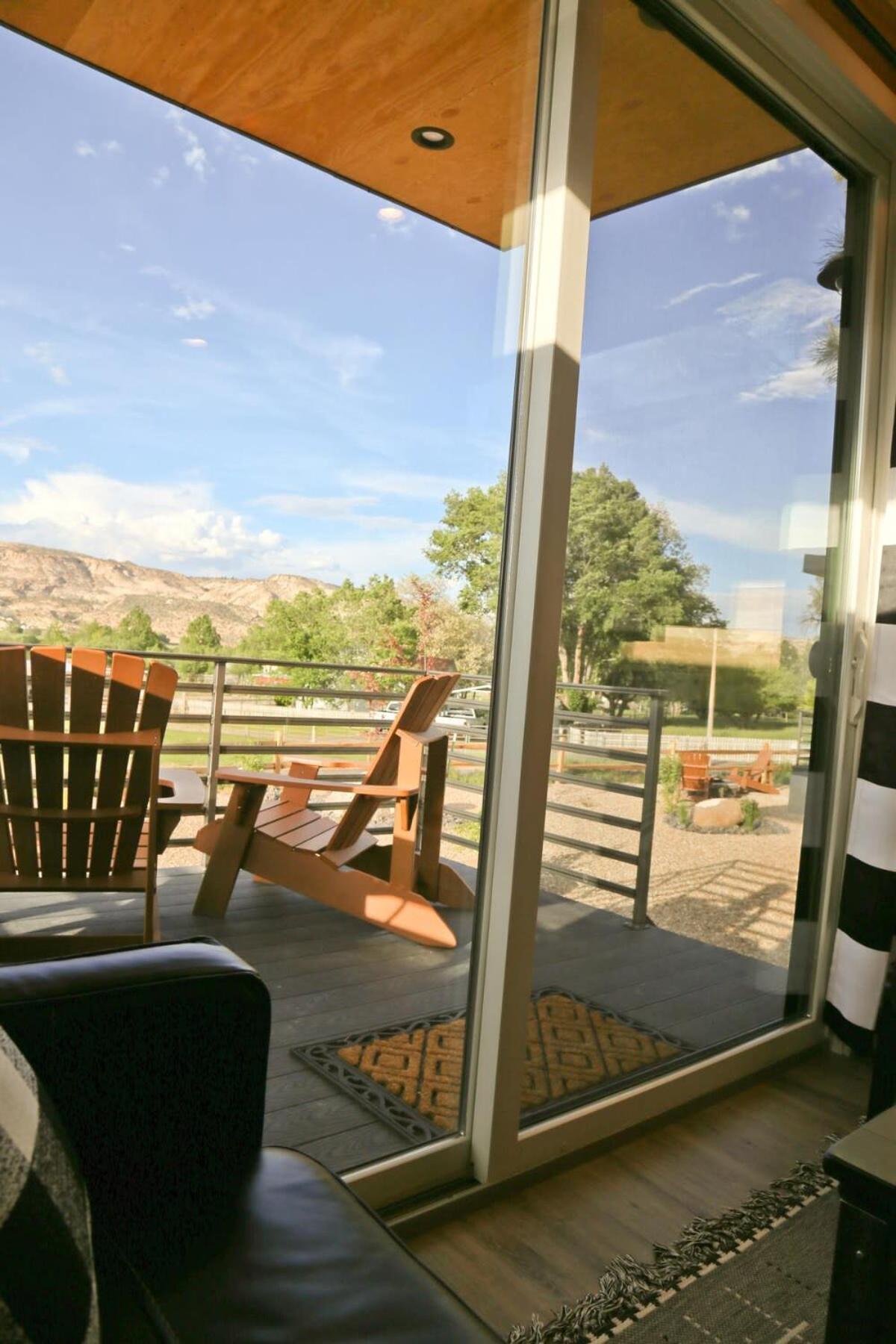 Escalante Escapes Tumble Weed- Bunk Escape Villa Luaran gambar