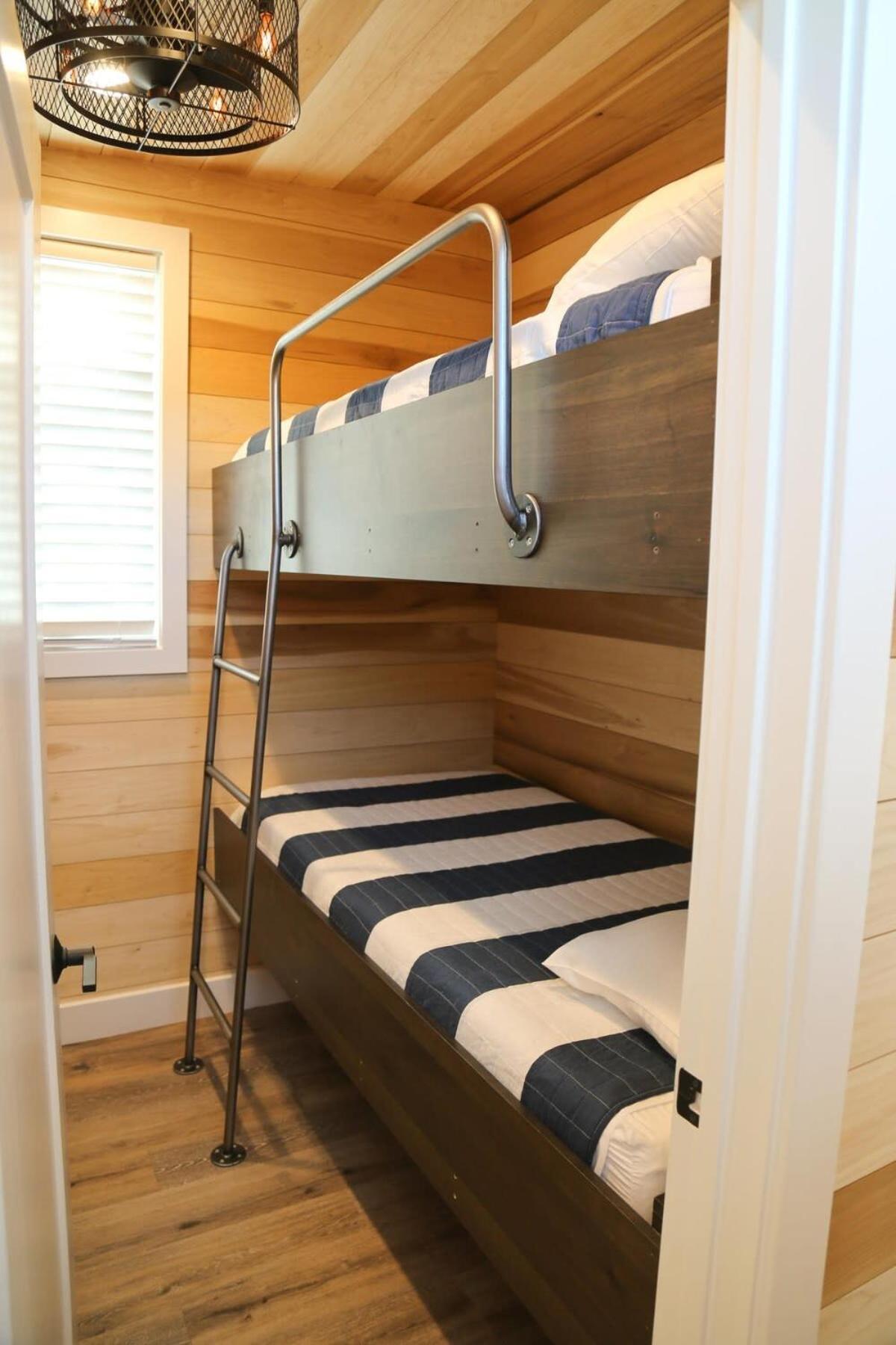 Escalante Escapes Tumble Weed- Bunk Escape Villa Luaran gambar