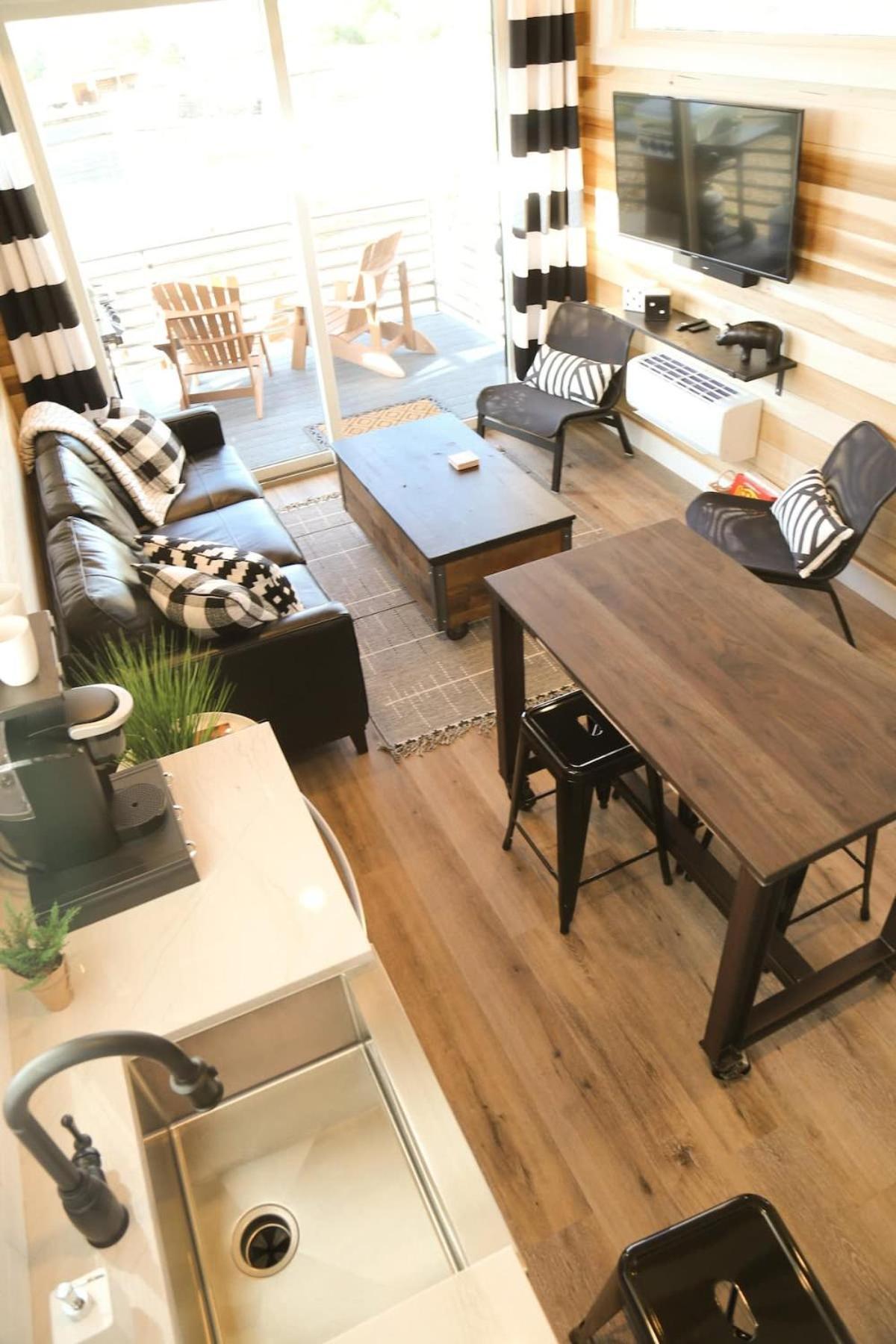 Escalante Escapes Tumble Weed- Bunk Escape Villa Luaran gambar